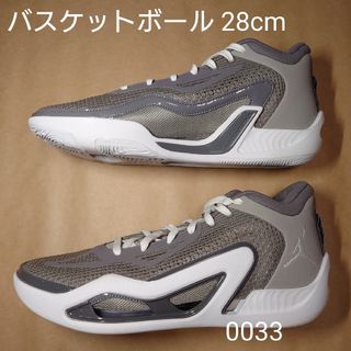 Jordan Brand（NIKE） - バスケットボール 28cm ジョーダン TATUM 1 PF 2 PF