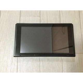 Nintendo Switch ニンテンドースイッチ 本体 2018年製 ①(家庭用ゲーム機本体)