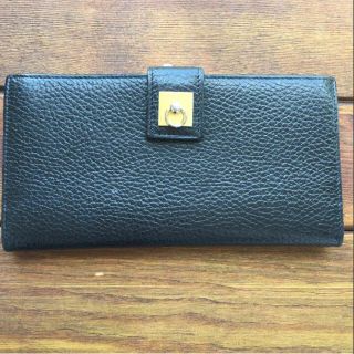 セリーヌ(celine)のCELINE 長財布 がま口 (財布)