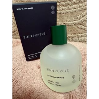 ピュリフィケーション・オブ・マインド 100ml(ユニセックス)