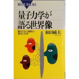 量子力学が語る世界像 重なり合う複数の過去と未来 /講談社/和田純夫（新書）