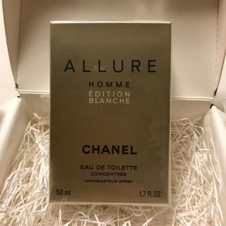 シャネル(CHANEL)のRグレイ様専用！未使用！！箱付き！CHANEL 香水(ユニセックス)