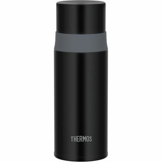 【人気商品】サーモス 水筒 ステンレスボトル コップタイプ 350ml ストーン(弁当用品)