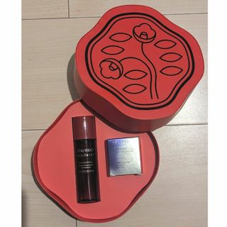 SHISEIDO (資生堂) - 【おまけ付き】SHISEIDO カメリア メンバーシッププログラム特典