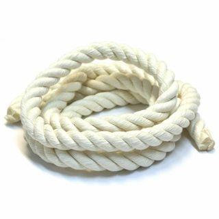 【スタイル:混綿タイプ1.5m巻】日本紐釦貿易(Nippon Chuko) 混綿(収納/キッチン雑貨)