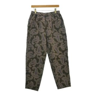 アメリカンラグシー(AMERICAN RAG CIE)のAMERICAN RAG CIE アメリカンラグシー パンツ（その他） L 茶 【古着】【中古】【送料無料】(その他)