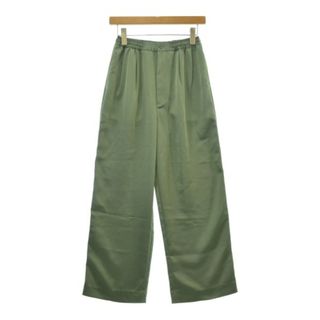 アメリカンラグシー(AMERICAN RAG CIE)のAMERICAN RAG CIE アメリカンラグシー パンツ（その他） M 緑 【古着】【中古】【送料無料】(その他)
