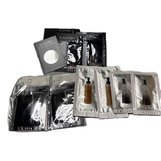 新品未開封❗️KANEBOトライアル7点セット Kanebo（サンプル/トライアルキット）のフリマアイテム一覧