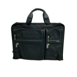 トゥミ(TUMI)のトゥミ ブリーフケース ビジネスバッグ メンズ TUMI(ビジネスバッグ)