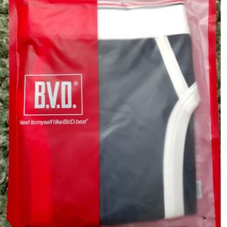 ビーブイディー(B.V.D)のBVDボディギアビキニブリーフ(その他)
