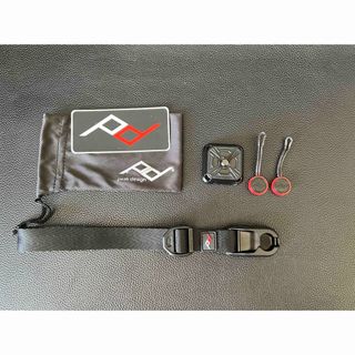 美品　Peak Design / ピークデザイン　希少　旧型クラッチ(その他)
