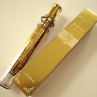 ザセム(the saem)のthe SAEM Gold Snail Wrinkle Plumper (美容液)