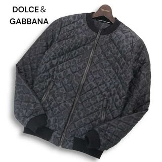 DOLCE&GABBANA（ブルゾン）のフリマアイテム一覧
