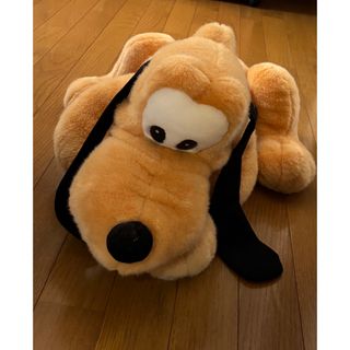 ディズニー(Disney)のプルート　ぬいぐるみ　ディズニー(ぬいぐるみ)