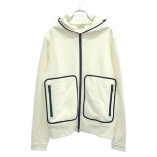 モンクレール(MONCLER)のMONCLER モンクレール パーカー パーカー(パーカー)