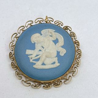 WEDGWOOD（ブローチ/コサージュ）のフリマアイテム一覧