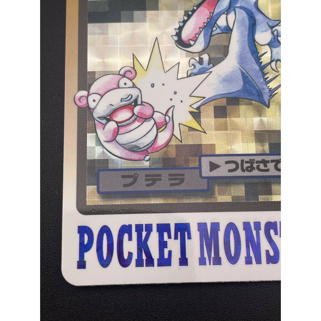 ポケモンカード カードダス 緑 11枚 まとめ売り プテラ