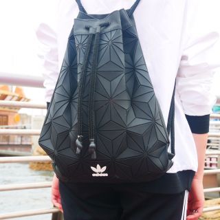 アディダス(adidas)のadidas ナップサック GYMSACK バオバオ(ショルダーバッグ)