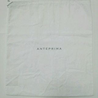 アンテプリマ(ANTEPRIMA)のANTEPRIMA♡バッグ収納袋(その他)