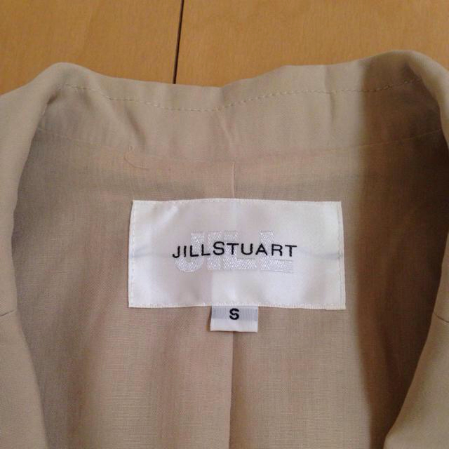 JILLSTUART(ジルスチュアート)のあき様☆お取り引き レディースのジャケット/アウター(テーラードジャケット)の商品写真