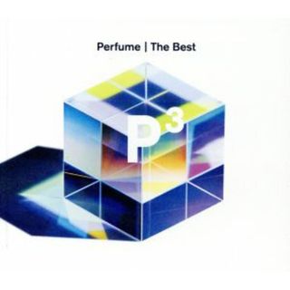 Ｐｅｒｆｕｍｅ　Ｔｈｅ　Ｂｅｓｔ　“Ｐ　Ｃｕｂｅｄ”（初回限定盤）（ＤＶＤ付）(ポップス/ロック(邦楽))