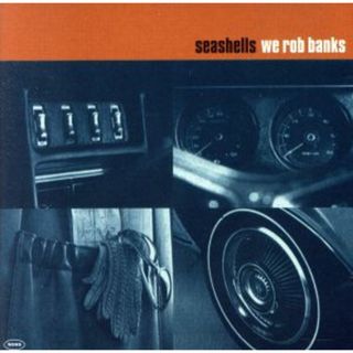 【輸入盤】Ｗｅ　Ｒｏｂ　Ｂａｎｋｓ(ポップス/ロック(洋楽))
