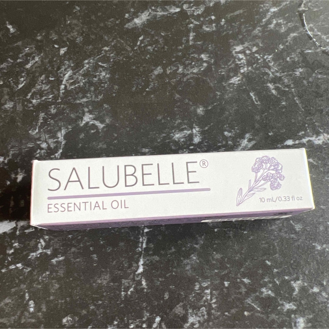 doTERRA ドテラ サルベル 10mL【正規品・新品未開封】 - メルカリ