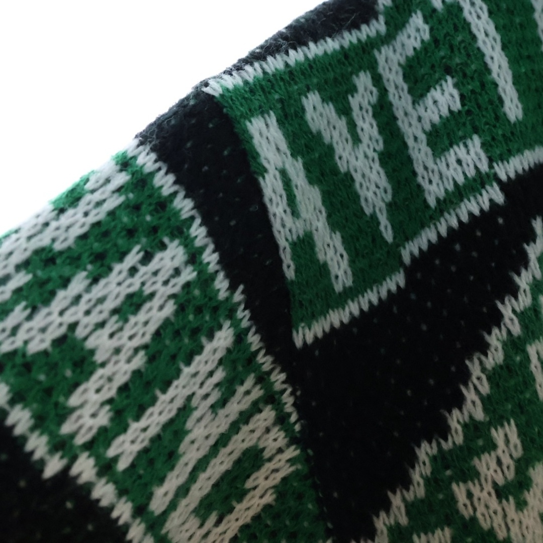 Supreme - SUPREME シュプリーム 21SS Street Signs Sweater