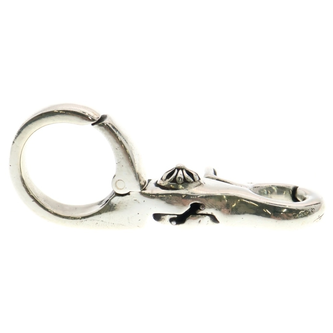 小物 CHROME HEARTS QUICK CLIP CROSS BALL CHROME HEARTS QUICK CLIP CROSS BALL | VINTAGE PARIS