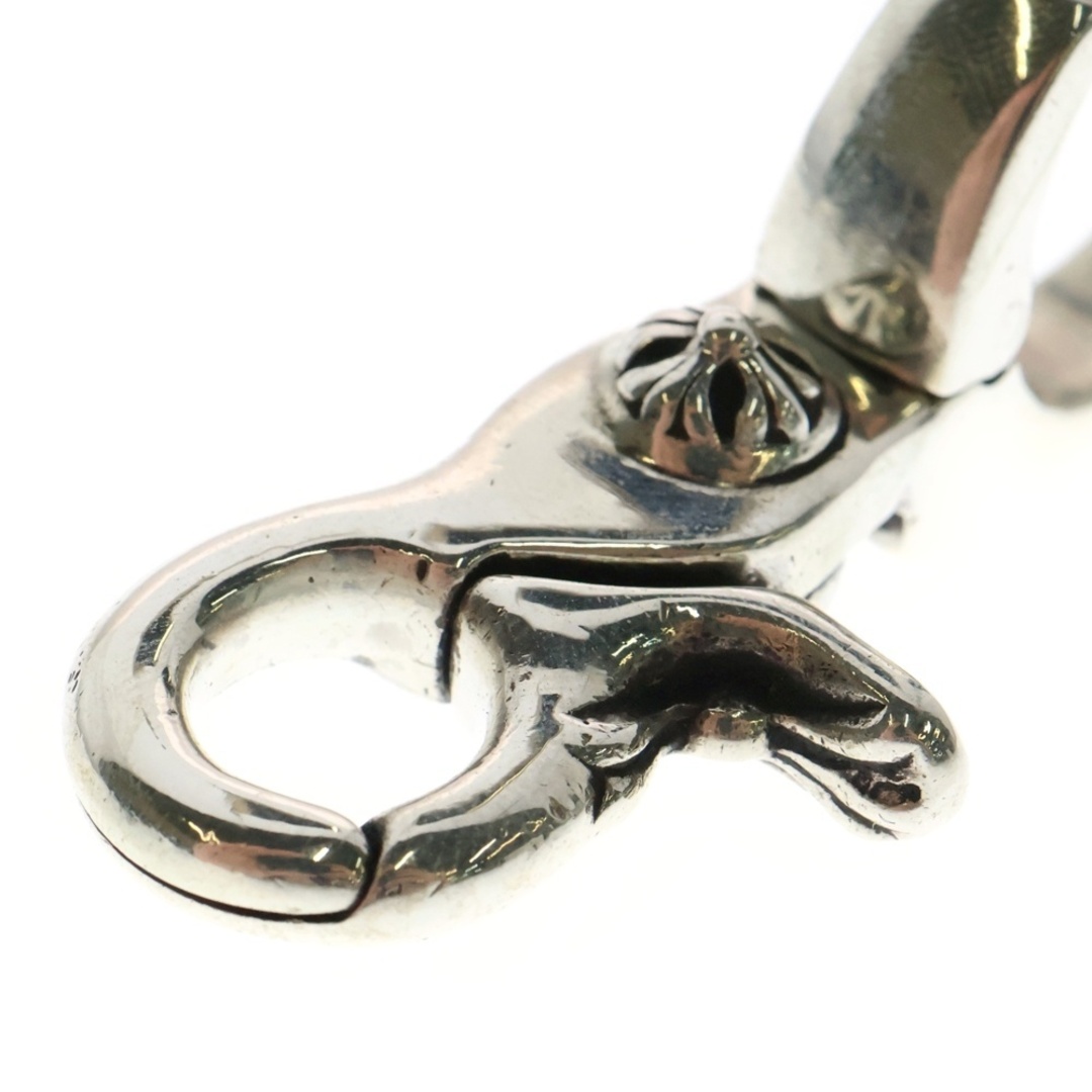 Chrome Hearts - CHROME HEARTS クロムハーツ QUICK CLIP CROSS