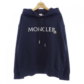 モンクレール(MONCLER)のモンクレール MONCLER パーカー(その他)