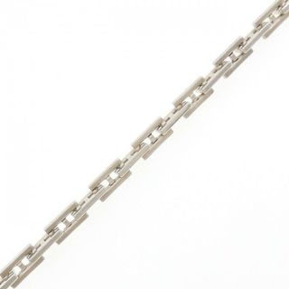 エルメス(HERMES)の【ヴィンテージ】エルメス ヘラクレス ブレスレット(ブレスレット/バングル)