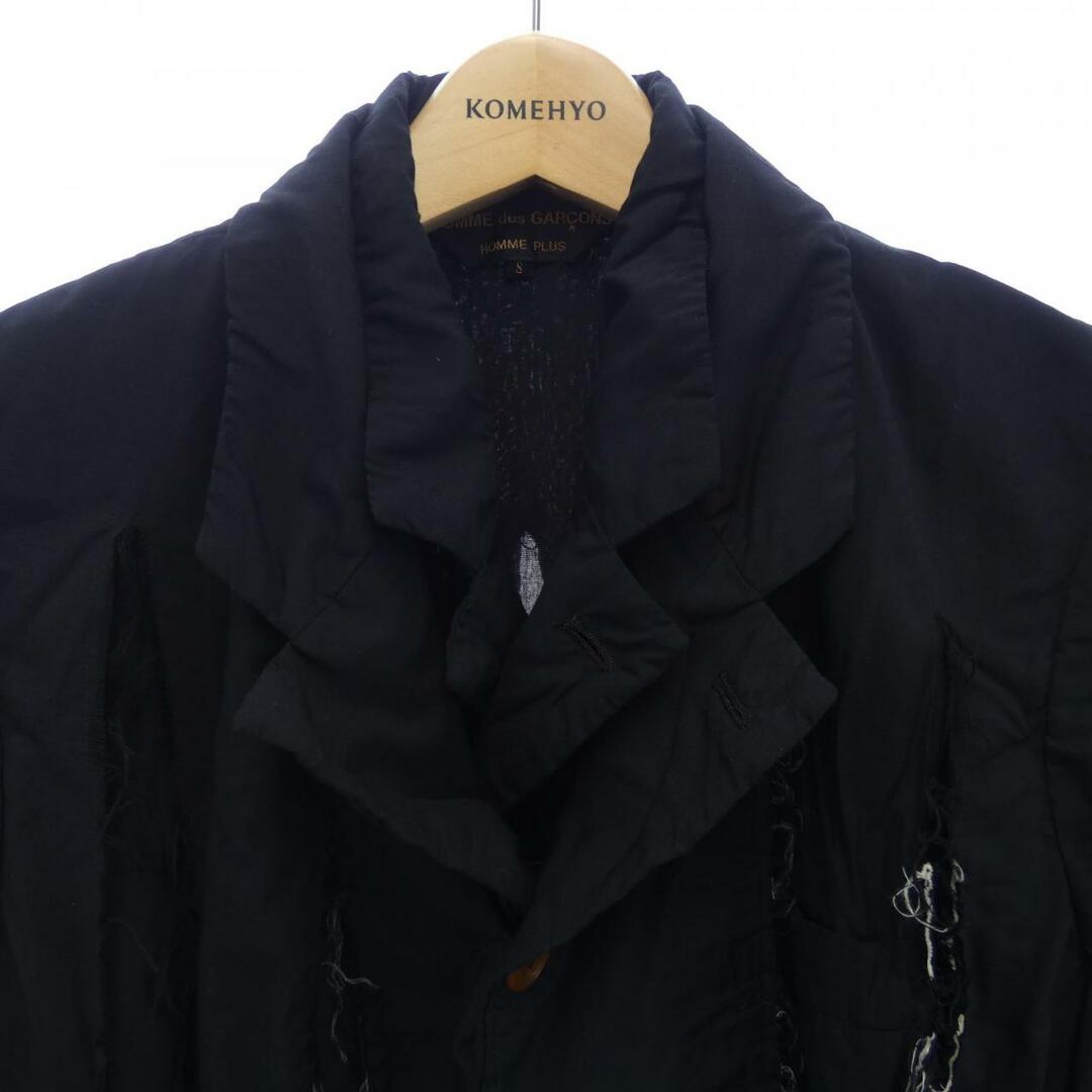 COMME des GARCONS HOMME PLUS - コムデギャルソンオムプリュス