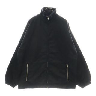 GUCCI グッチ Off The Grid GG柄 ジップアップナイロンジャケット ブラック 631216 ZAEBN