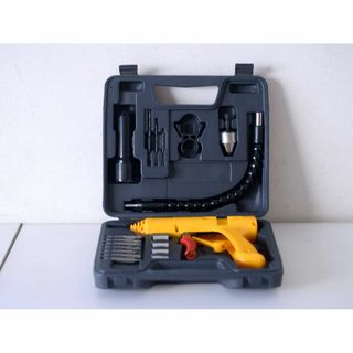 ハンドドライバー　ドリルセット 岸田産業 WT-G-20 パワードライバー
