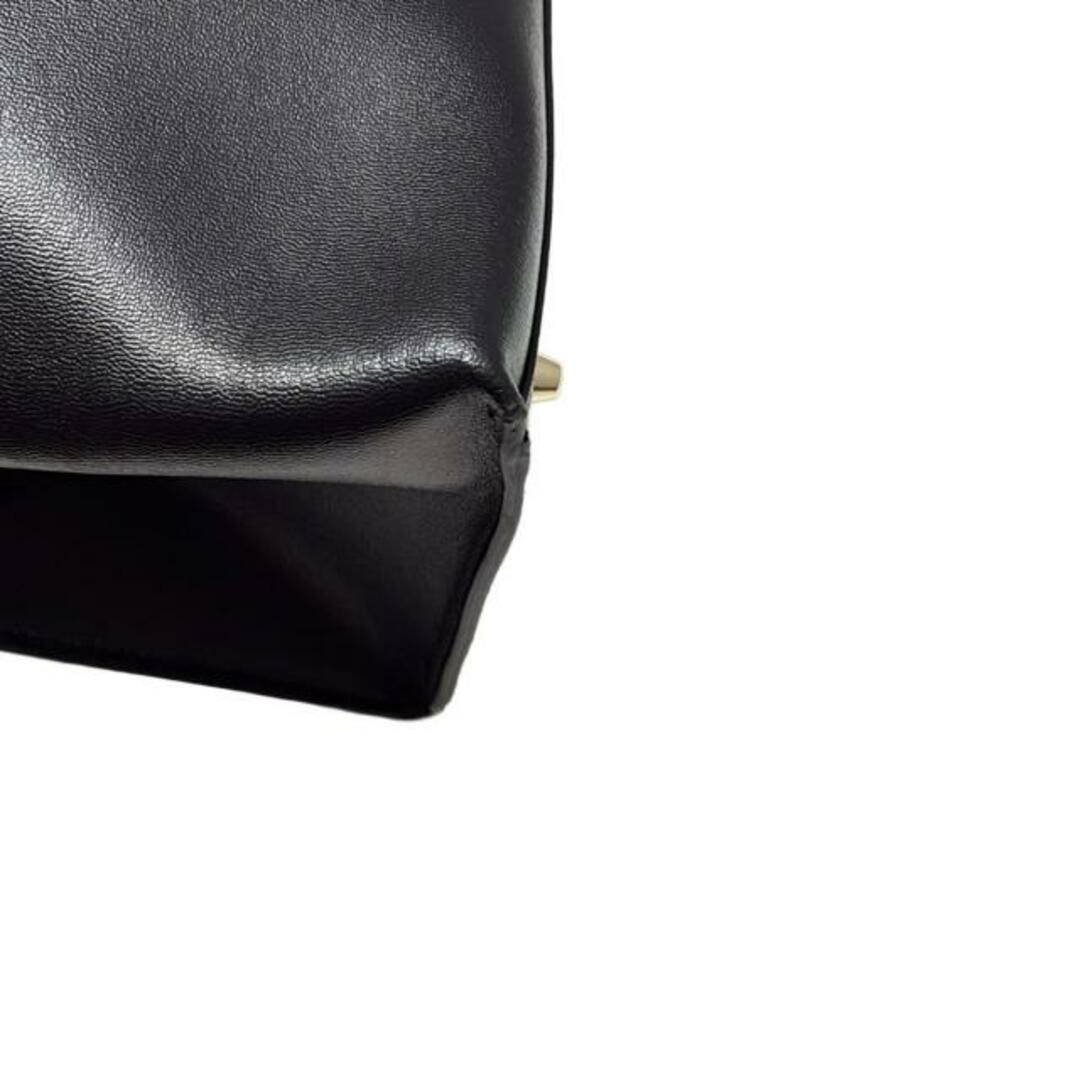 FURLA - FURLA(フルラ) トートバッグ ソフィア 黒 レザーの通販