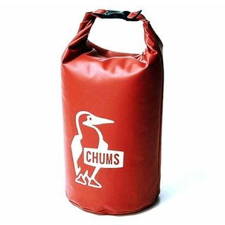 チャムス(CHUMS)の新品未使用 CHUMS チャムス ブービーバード 2WAY ドライバッグ 付録(その他)
