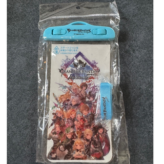 グラブル スマホケース マルチケース