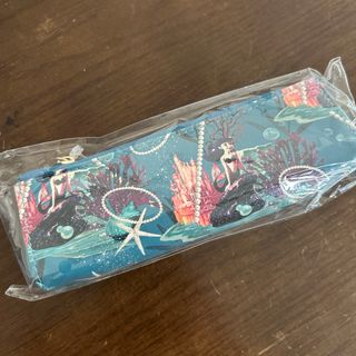 ディズニー(Disney)のダイゴー ペンケース アリエル N1669(ポーチ)