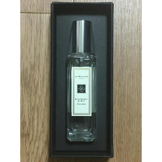 ジョーマローン(Jo Malone)のジョーマローン  ブラックベリー & ベイ コロン 30ml(ユニセックス)