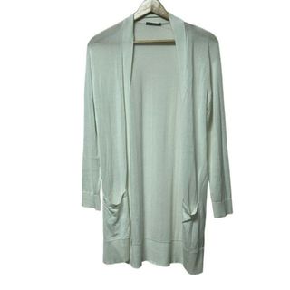 Theory luxe（カーディガン）のフリマアイテム一覧