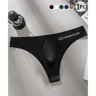 カルバンクライン(Calvin Klein)のLsizeメンズビキニパンツ スポーツアンダーウェア セクシーオシャレパンツ(その他)