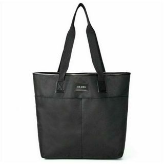 ビームス(BEAMS)の新品未使用 BEAMS 大人仕様 トートバッグ 万能バッグ 大容量 付録(トートバッグ)