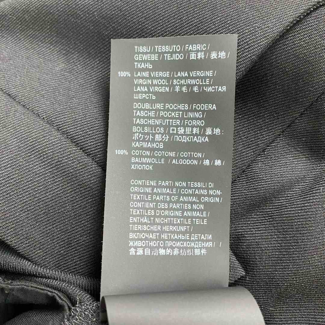 SAINT LAURENT - 美品 サンローランパリ スラックス 新品未使用