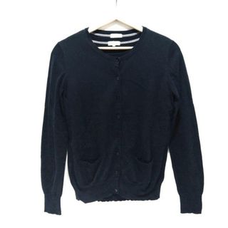マッキントッシュフィロソフィー(MACKINTOSH PHILOSOPHY)のMACKINTOSH PHILOSOPHY(マッキントッシュフィロソフィー) アンサンブル レディース美品  - ダークネイビー(アンサンブル)