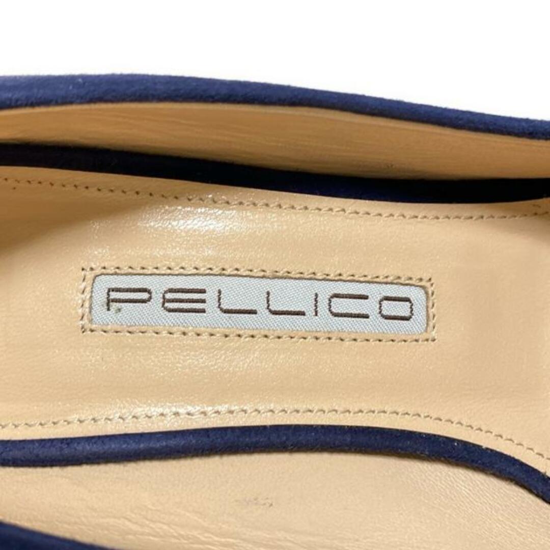 PELLICO - PELLICO(ペリーコ) パンプス 36 1/2 レディース