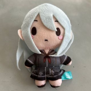 セガ(SEGA)のプロセカ ふわぷちマスコット(キャラクターグッズ)