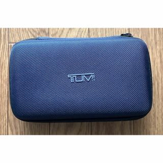 Delta Pouch
