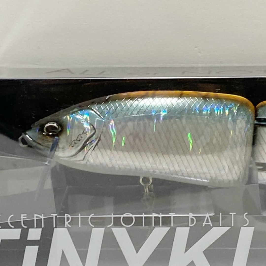 DRT タイニークラッシュ LOW HAMAホログラムブルー 新品】DRTタイニークラッシュ Low HAMAホログラムブルー 浜
