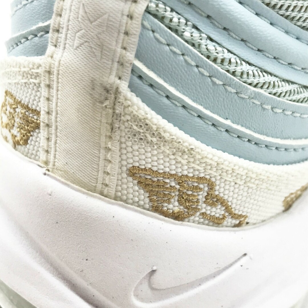 NIKE GOLF ナイキゴルフ Air Max 97 G NRG/CK1220-100 ゴルフ